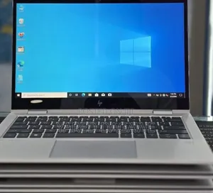New Laptop HP EliteBook 830 G8 32GB Intel Core i7 SSD 512GB