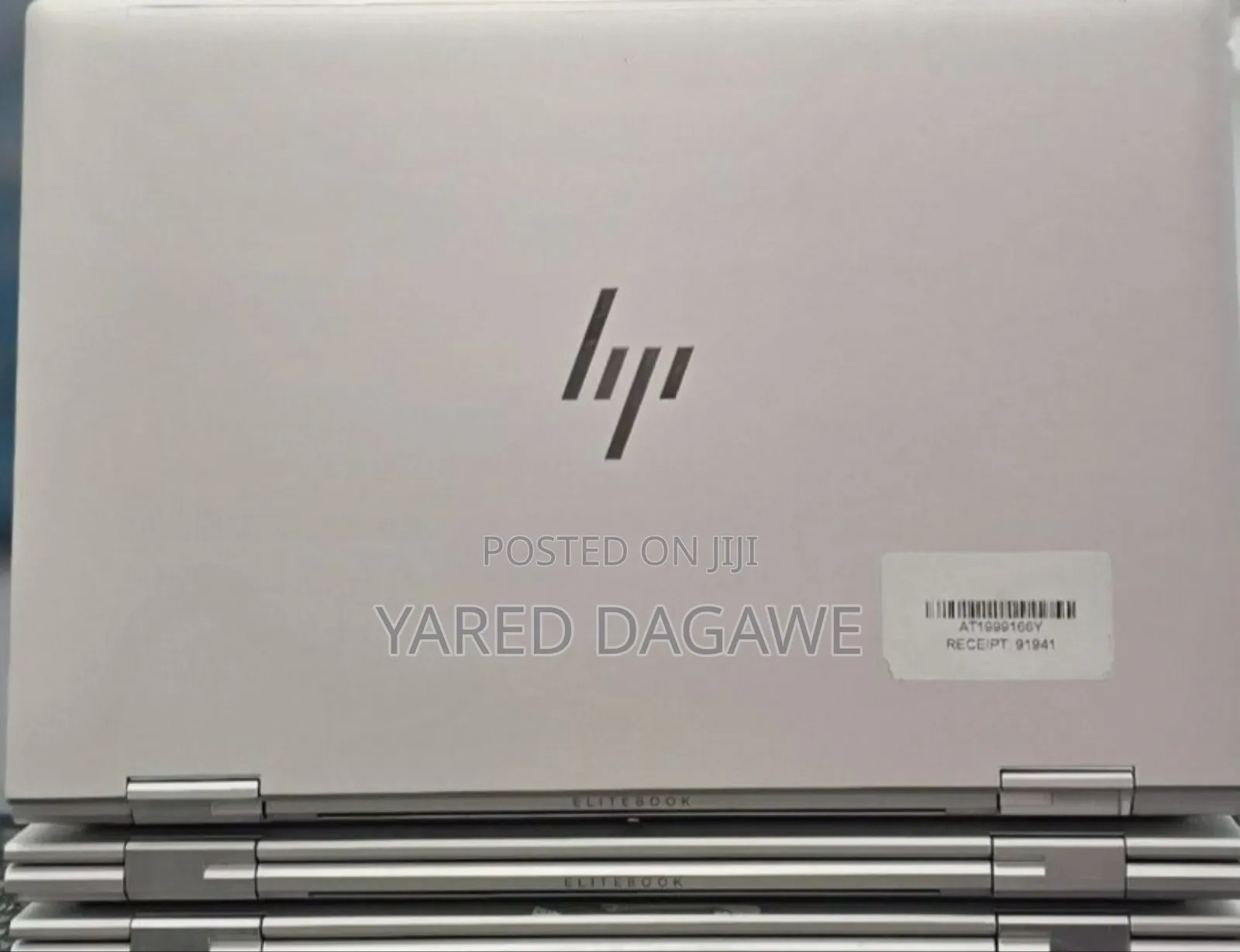 New Laptop HP EliteBook 830 G8 32GB Intel Core i7 SSD 512GB