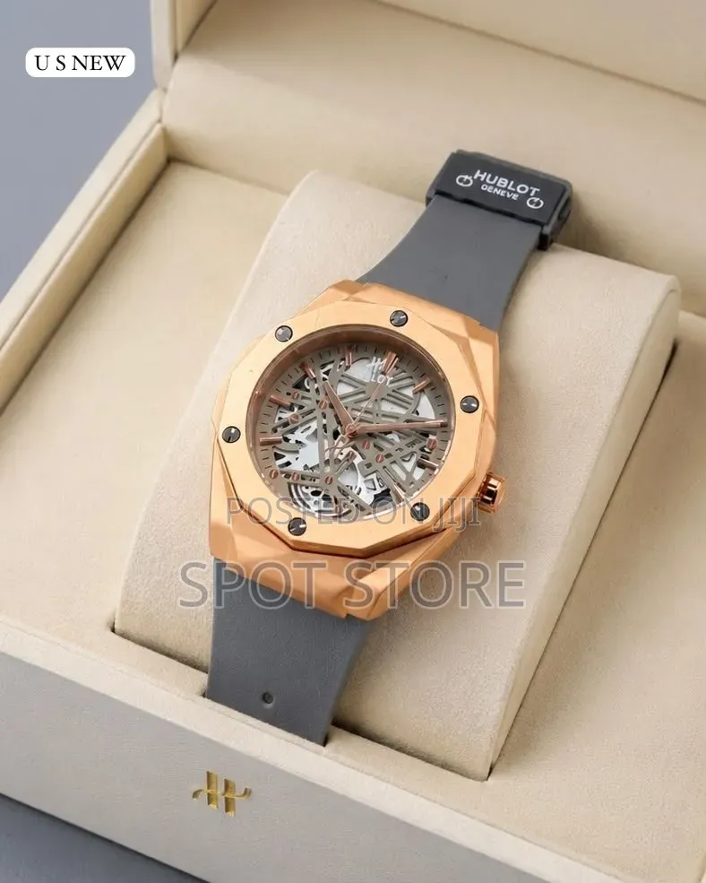 Hublot Classic Fusion Watch