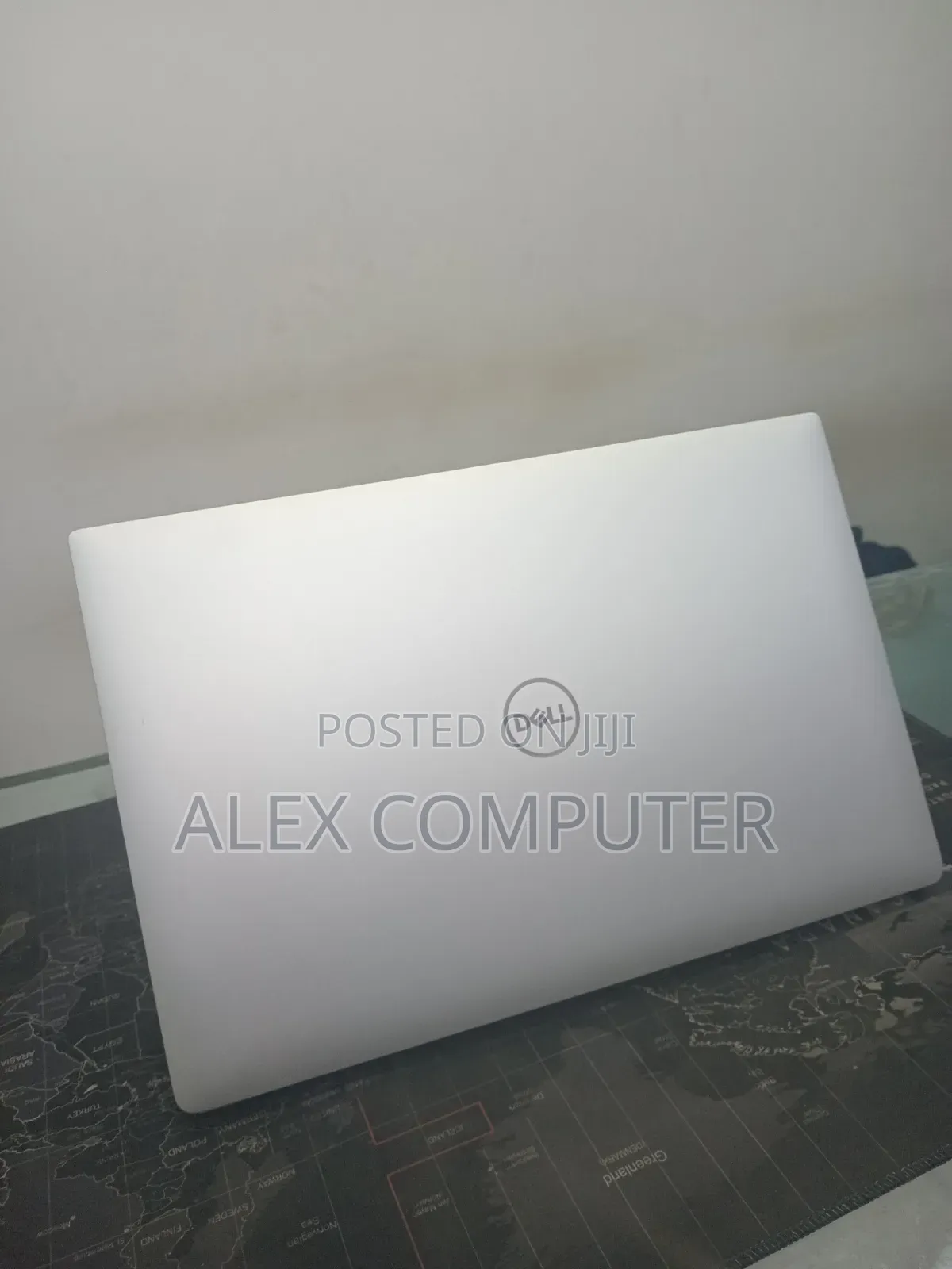 New Laptop Dell XPS 15 16GB Intel Core i7 SSD 512GB