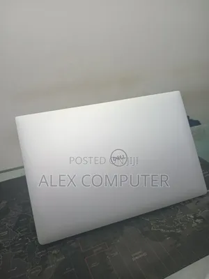 New Laptop Dell XPS 15 16GB Intel Core i7 SSD 512GB