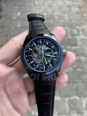 Tissot T-Race Automatic Chronograph