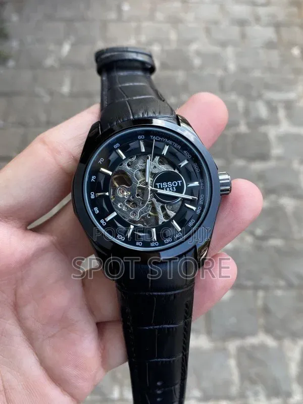 Tissot T-Race Automatic Chronograph