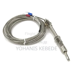PT100 Temperature Sensor