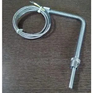 PT100 Temperature Sensor