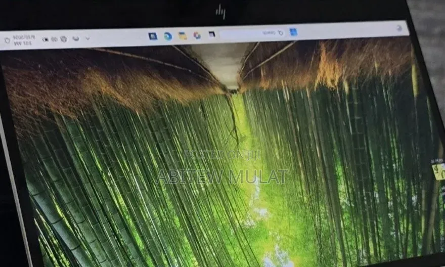 New Laptop HP EliteBook 830 G7 16GB Intel Core i5 SSD 512GB