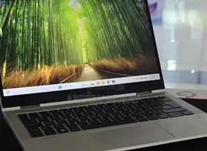 New Laptop HP EliteBook 830 G7 16GB Intel Core i5 SSD 512GB