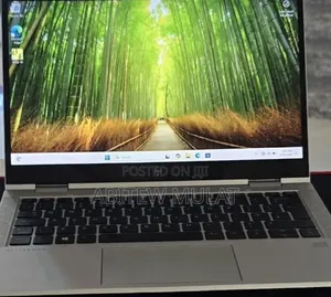 New Laptop HP EliteBook 830 G7 16GB Intel Core i5 SSD 512GB