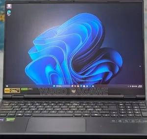 New Laptop Acer Predator Helios Neo 16 16GB Intel Core i9 SSD 1T