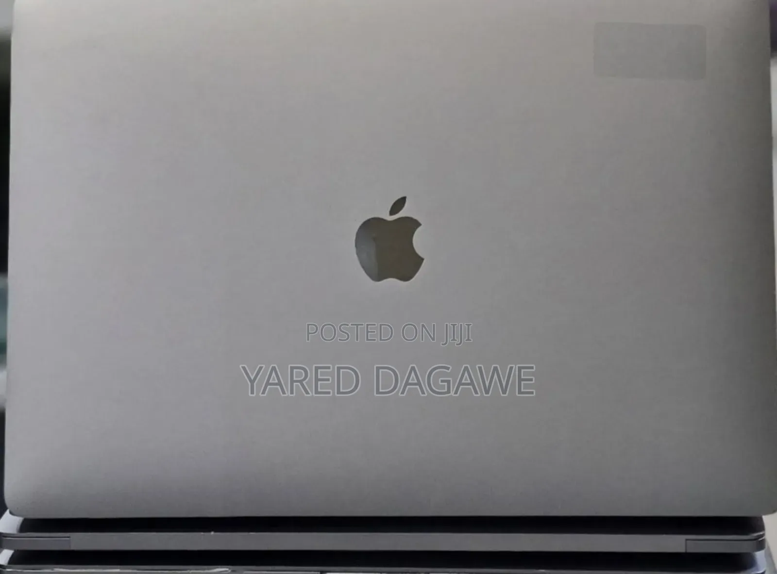 New Laptop Apple MacBook Pro 2017 16GB Intel Core i7 SSD 512GB