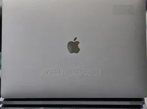 New Laptop Apple MacBook Pro 2017 16GB Intel Core i7 SSD 512GB