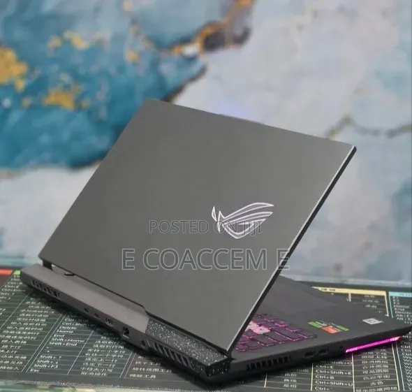New Laptop Asus 8GB AMD Ryzen 9 SSD 1T