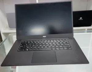 New Laptop Dell Precision 5530 16GB Intel Core i7 SSD 512GB