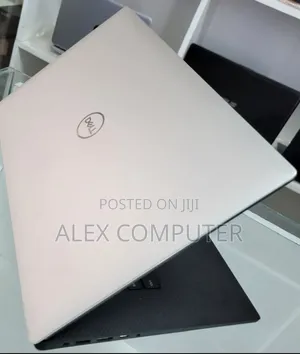 New Laptop Dell Precision 5530 16GB Intel Core i7 SSD 512GB