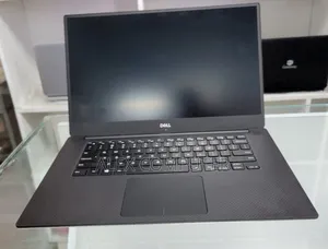New Laptop Dell Precision 5530 16GB Intel Core i7 SSD 512GB