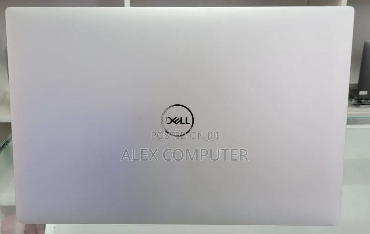 New Laptop Dell Precision 5530 16GB Intel Core i7 SSD 512GB