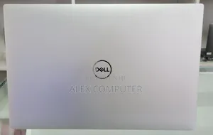 New Laptop Dell Precision 5530 16GB Intel Core i7 SSD 512GB