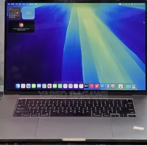New Laptop Apple MacBook Pro 2019 16GB Intel Core i9 SSD 2T