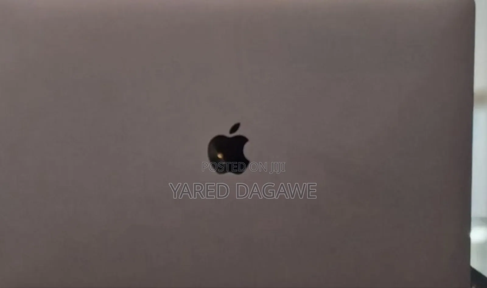 New Laptop Apple MacBook Pro 2019 16GB Intel Core i9 SSD 2T