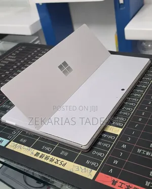 New Laptop Microsoft Surface Pro 7 16GB Intel Core i7 SSD 1T