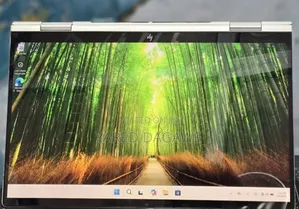 New Laptop HP Envy x360 16GB Intel Core i7 SSD 1T