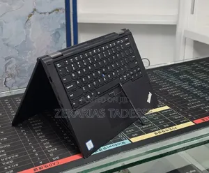 New Laptop Lenovo ThinkPad X380 Yoga 16GB Intel Core i5 SSD 512GB
