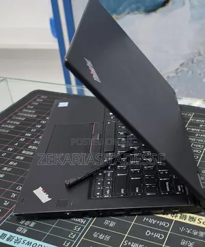 New Laptop Lenovo ThinkPad X380 Yoga 16GB Intel Core i5 SSD 512GB