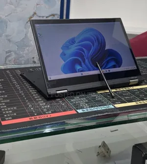 New Laptop Lenovo ThinkPad X380 Yoga 16GB Intel Core i5 SSD 512GB