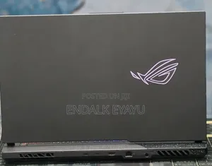 New Laptop Asus G71G 16GB AMD Ryzen 9 SSD 1T