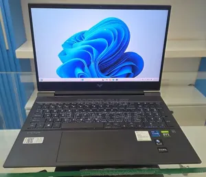 New Laptop HP 16GB Intel Core i7 SSD 512GB
