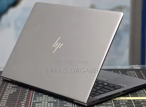 New Laptop HP ZBook 14 16GB Intel Core i7 SSD 512GB