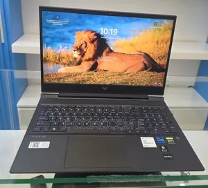 New Laptop HP 16GB Intel Core i7 SSD 512GB