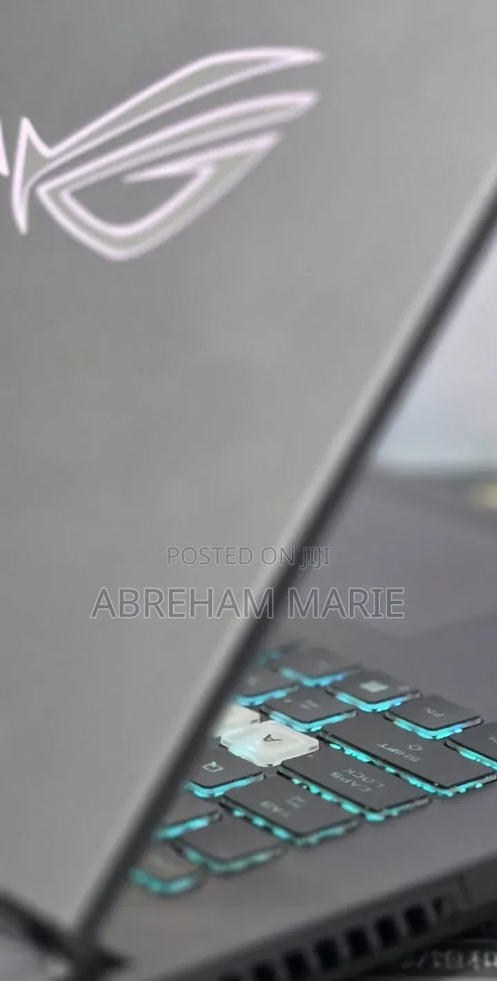 New Laptop Asus G71G 16GB AMD Ryzen 9 SSD 1T