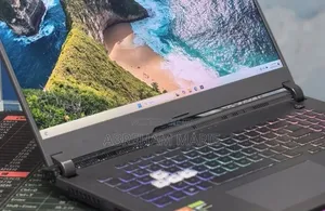 New Laptop Asus G71G 16GB AMD Ryzen 9 SSD 1T