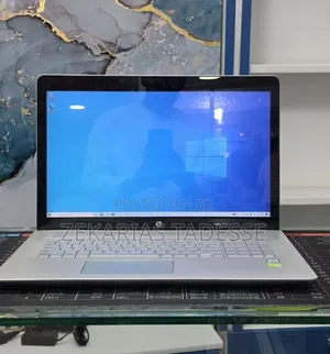 New Laptop HP Envy 17 16GB Intel Core i7 HDD 1T