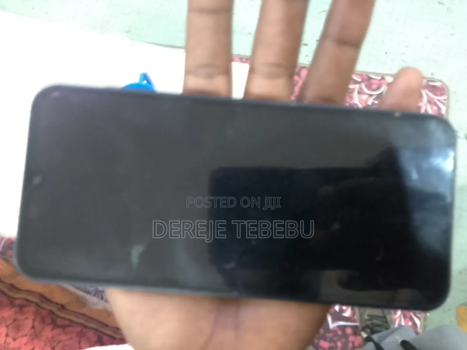 Samsung Galaxy A14 128 GB Black
