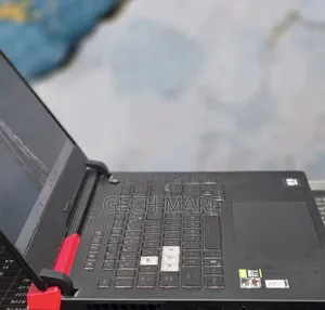 New Laptop Asus ROG Strix G15 16GB AMD Ryzen 9 SSD 512GB