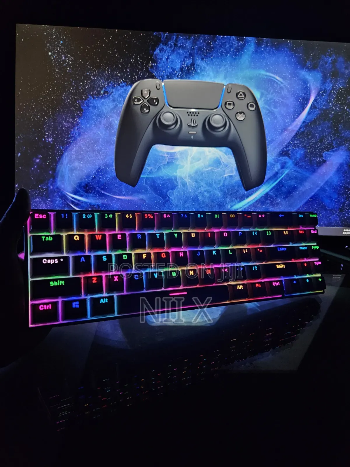 Royal Kludge RK71 Mechanical Keyboard