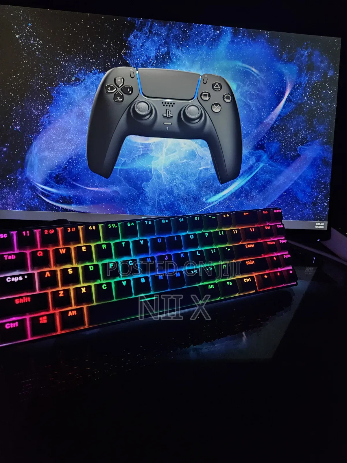 Royal Kludge RK71 Mechanical Keyboard