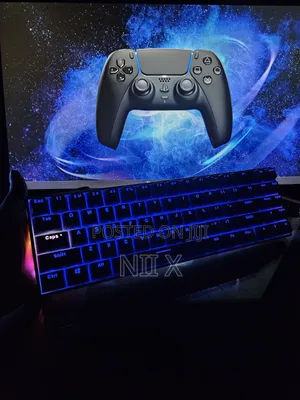 Royal Kludge RK71 Mechanical Keyboard