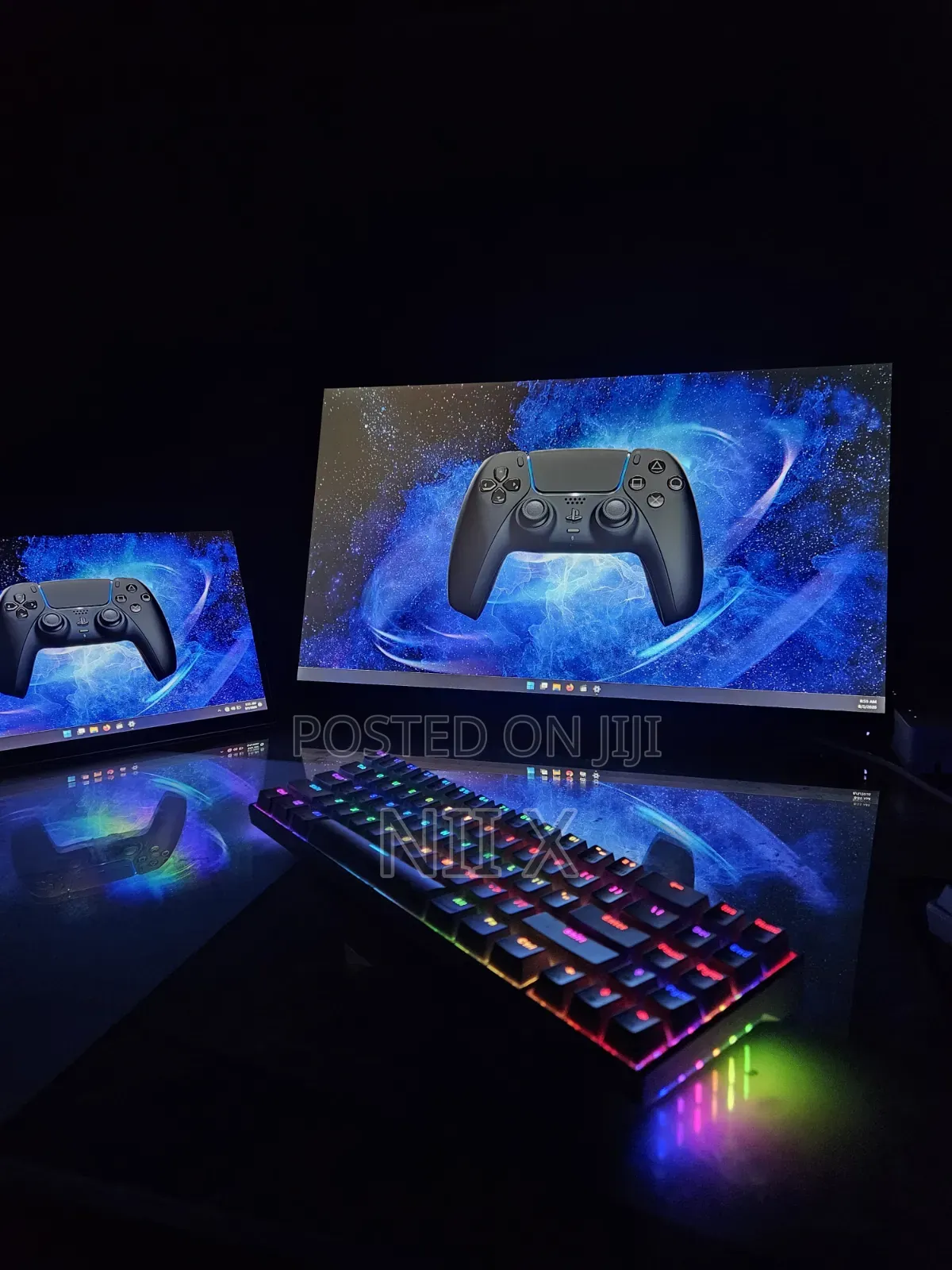 Royal Kludge RK71 Mechanical Keyboard