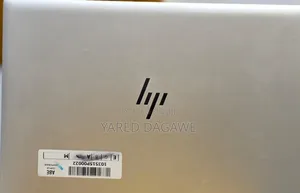 New Laptop HP EliteBook 840 G8 16GB Intel Core i5 SSD 512GB
