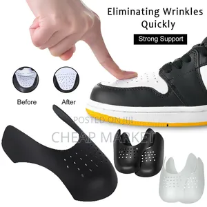 Shoe Protector, Crease Guard