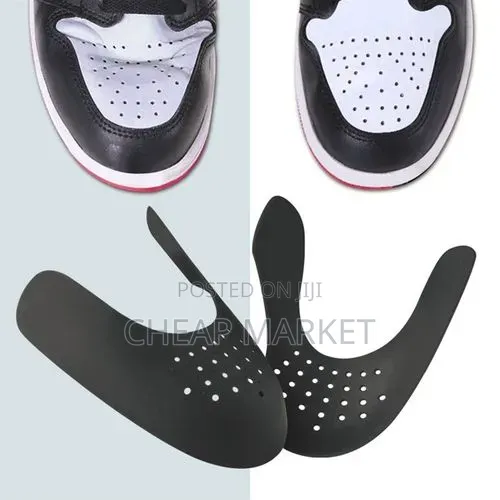 Shoe Protector, Crease Guard