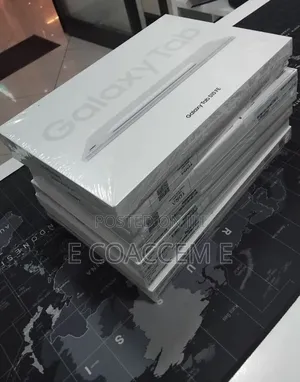 New Samsung Galaxy Tab S10 FE 128 GB