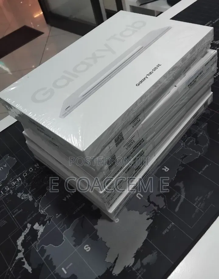 New Samsung Galaxy Tab S10 FE 128 GB