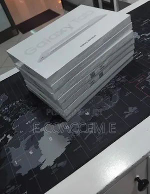New Samsung Galaxy Tab S10 FE 128 GB