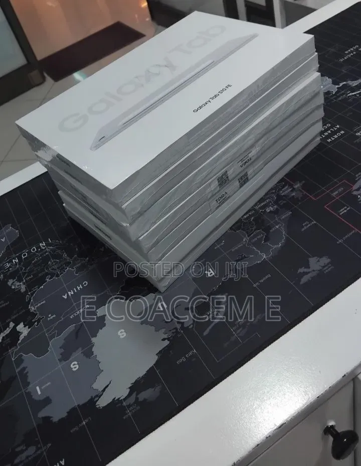 New Samsung Galaxy Tab S10 FE 128 GB