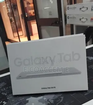New Samsung Galaxy Tab S10 FE 128 GB