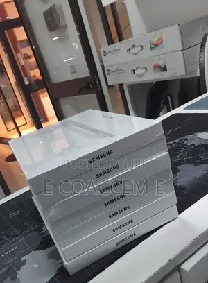 New Samsung Galaxy Tab S10 FE 128 GB